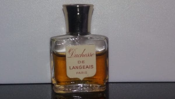 Duchesse de Langeais  čistý parfém  4 ml