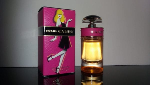 Prada   Candy  Eau de Parfum  7,5 ml