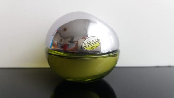 Donna Karan  DKNY Be Delicious City Blossom Empire Apple  Eau de Parfum  7 ml