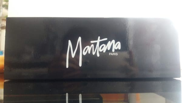 Montana  Montana Parfums Collection  sada 3 parfémů - Obrázek 2