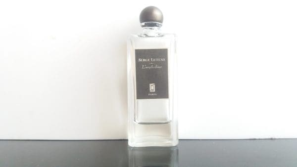 Serge Lutens  L'orpheline  Eau de Parfum  5 ml
