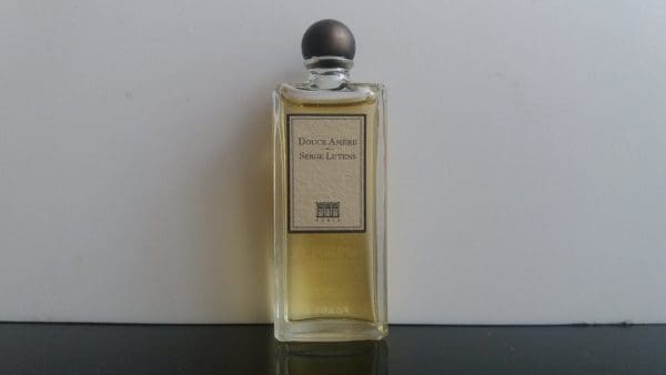 Serge Lutens  Douce Amére  Eau de Parfum  5 ml