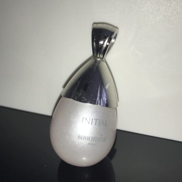 BoucheronInitialEau de Parfum5 ml rarita, vintage!!