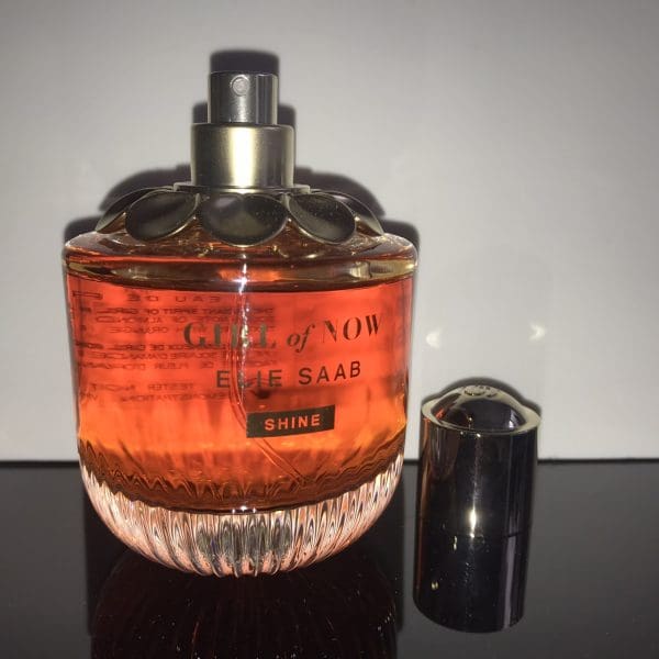 Elie Saab Girl of Now Shine Eau de Parfum 90 ml