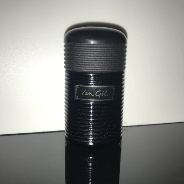 Van Gils  Van Gils pour Homme  Eau de Toilette  10 ml - Obrázek 5
