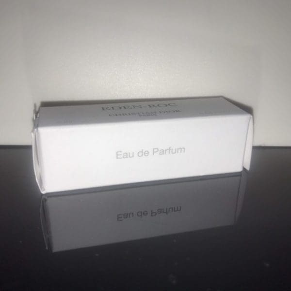 Christian Dior  Eden-Roc  Eau de Parfum  2 ml - Obrázek 2