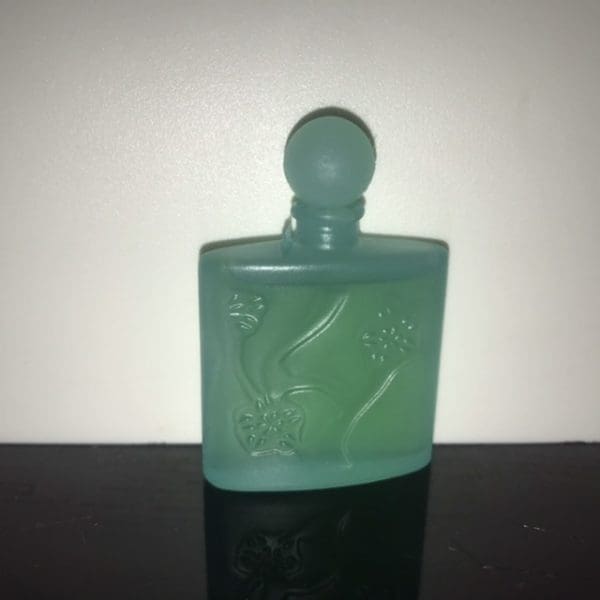 Jean-Charles Brosseau  Fleurs d'Ombre Ombre Bleue  Eau de Parfum  4 ml - Obrázek 5