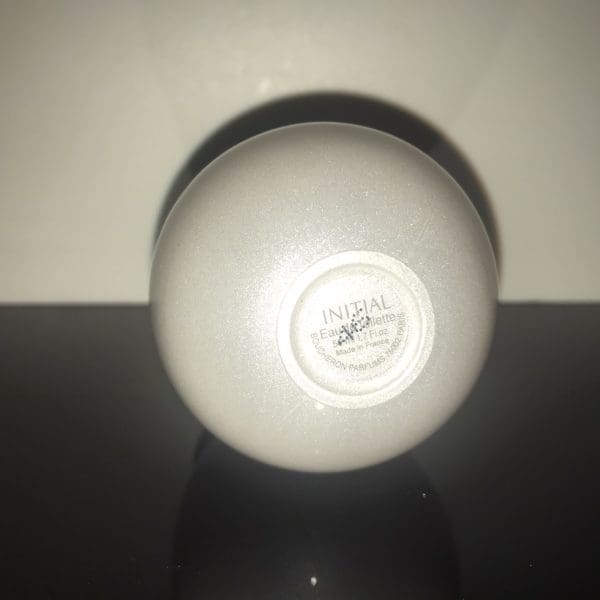 Boucheron  Initial  Eau de Toilette  50 ml  Vapo - Obrázek 4