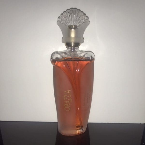 Blue Up  Orazzia  Eau de Parfum  100 ml  Vapo