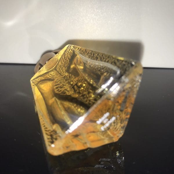 Givenchy  Pí  Eau de Toilette 5 ml RARITA, VINTAGE - Obrázek 8