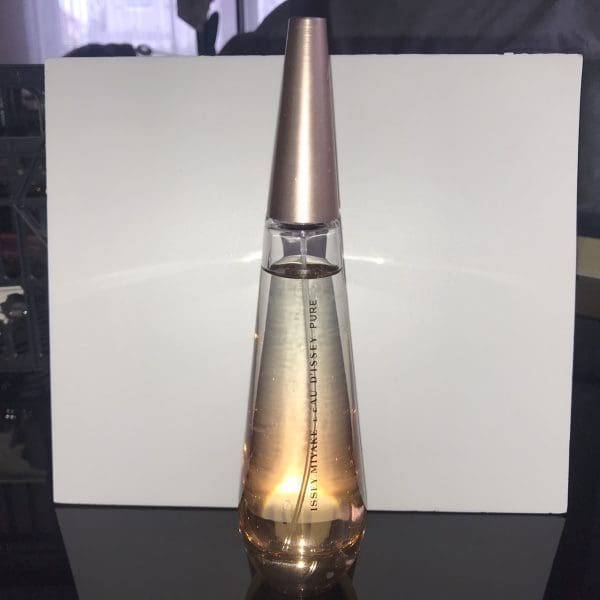 Issey MiyakeL'Eau d'Issey Pure (Nectar de Parfum) Eau de Parfum 90 ml
