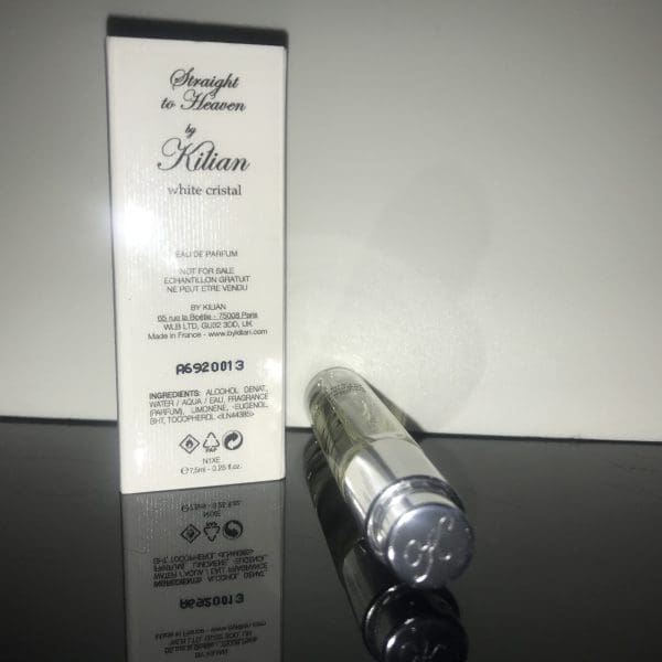 By Kilian  Straight to Heaven White Cristal  Eau de Parfum  7,5 ml  Vapo - Obrázek 3