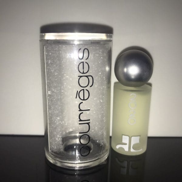 Courreges  Courreges  Eau de Toilette  5 ml