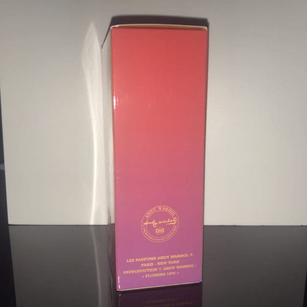 Andy Warhol 50 ml - Obrázek 11