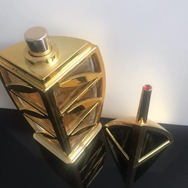 Jean-Pierre Sand  World Renowned Gold  Eau de Parfum  75 ml  Vapo - Obrázek 2