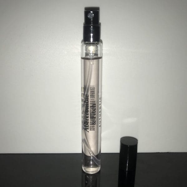 Abercrombie & Fitch  Authentic Woman 10 ml - Obrázek 4