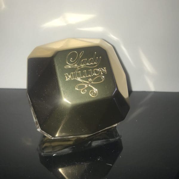 Paco Rabanne  Lady Million  Eau de Parfum  30 ml  Vapo - Obrázek 2
