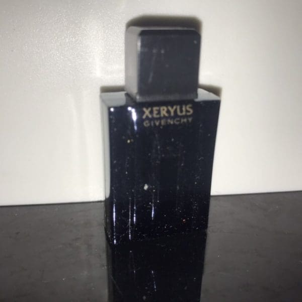 Givenchy  Xeryus  Eau de Toilette  4 ml - Obrázek 2