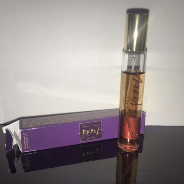 Avon  Far Away Rebel  Eau de Parfum  10 ml  Vapo