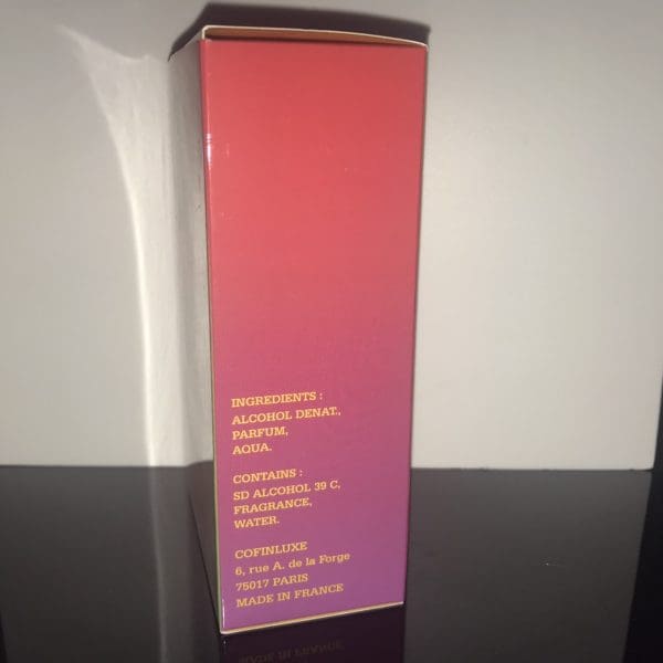 Andy Warhol 50 ml - Obrázek 10