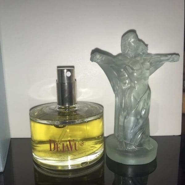 Rothenstein  Déja Vu  Eau de Parfum  60 ml  Spray - Obrázek 3