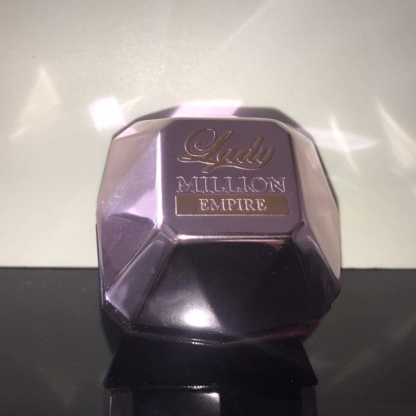 Paco Rabanne  Lady Million Empire Collector's Edition Eau de Parfum  30 ml limitovaná edice