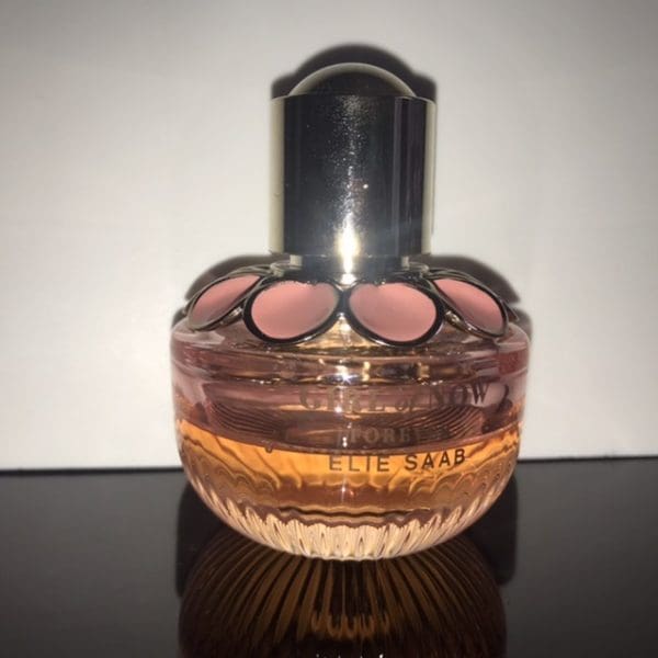 Elie Saab  Girl For Now Forever  Eau de Parfum  30 ml  Vapo