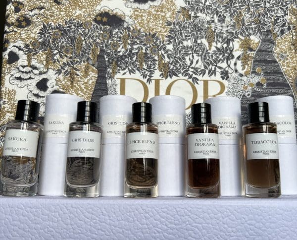 Christian Dior La Collection Privée 7,5 ml UNISEX