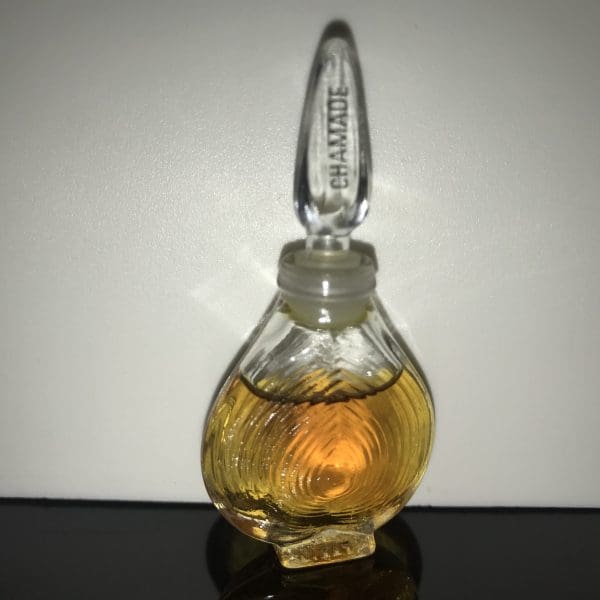 Guerlain Chamade čistý parfém  2 ml  RARITA * VINTAGE