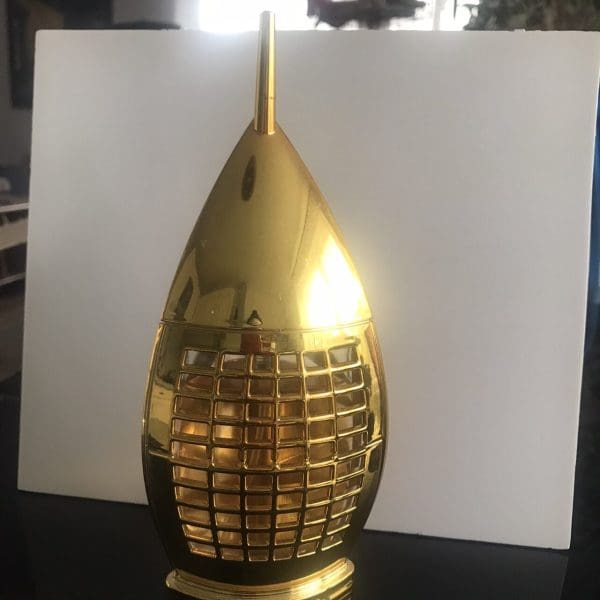 Jean-Pierre Sand  World Renowned Gold  Eau de Parfum  75 ml  Vapo