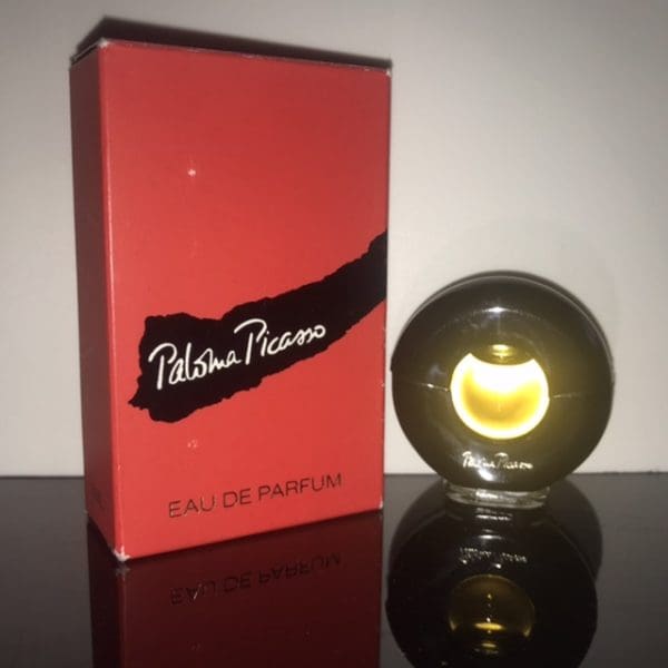 Paloma Picasso  Paloma Picasso  Eau de Parfum  5 ml