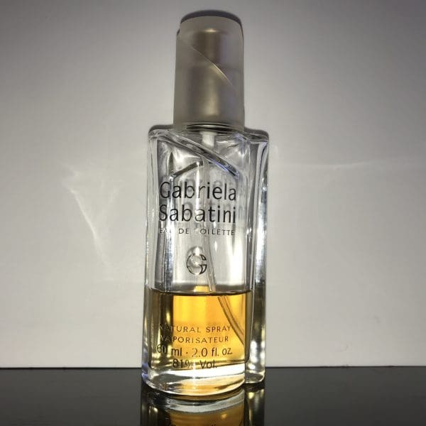 Gabriela Sabatini  Gabriela Sabatini Eau de Toilette60 ml  stav viz foto