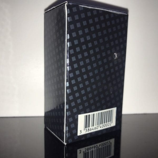 Parfums Regine  Jimmy'z  Eau de Toilette  5 ml - Obrázek 4