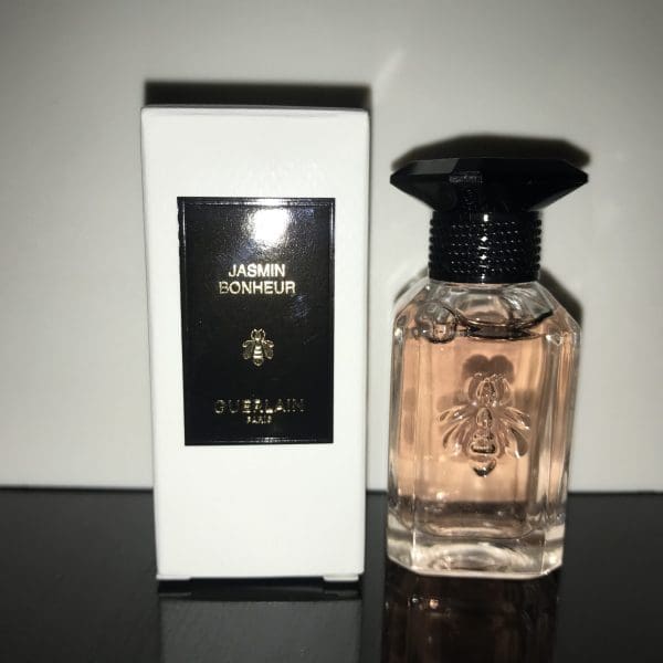 Guerlain L' Art et la Matière Jasmin Bonheur Eau de Parfum10 ml - Obrázek 5