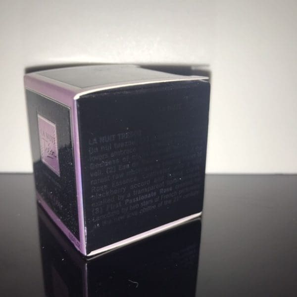 Lancome La Nuit Trésor L'Eau de Toilette 7 ml Rok: 2017 - Obrázek 6