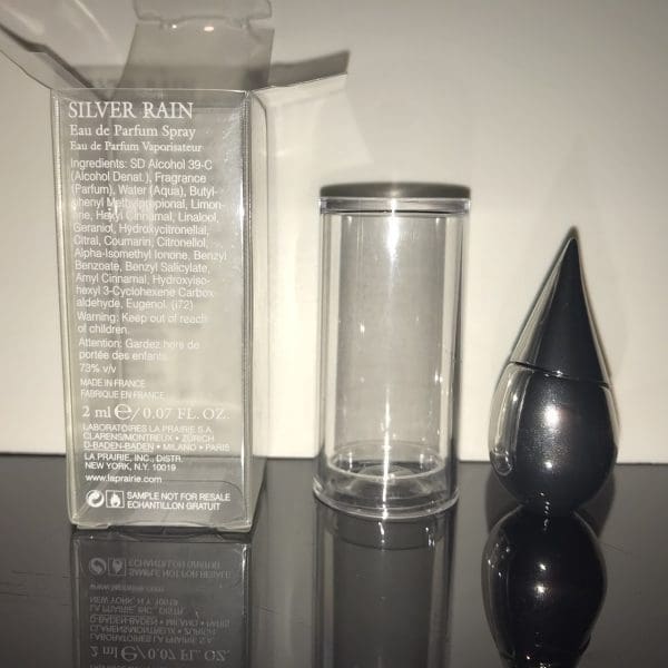 La Prairie Silver Rain 2 ml