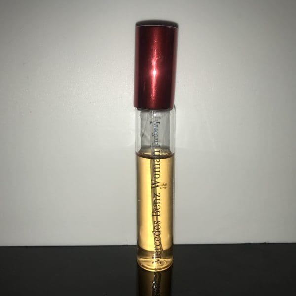 Mercedes Benz   Mercedes-Benz Woman Eau de Parfum  10 ml  Vapo