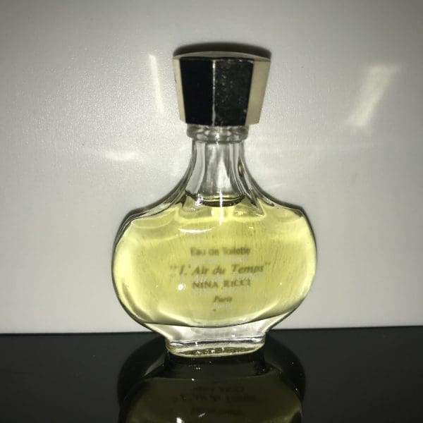 Nina Ricci  L Air du Temps  Eau de Toilette 6 ml
