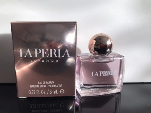 La Perla  La Mia Perla  Eau de Parfum  8 ml