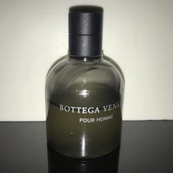 Bottega Veneta  Pour Homme Shower Gel  30 ml