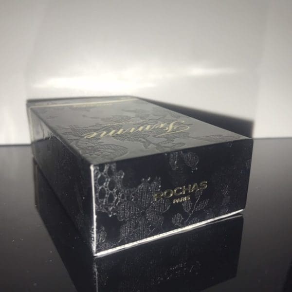Rochas  Femme  Eau de Parfum  3 ml - Obrázek 5