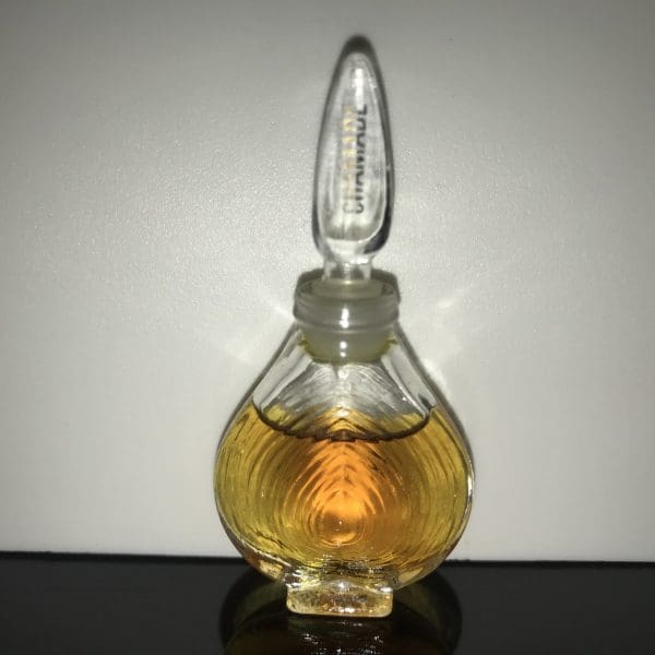 Guerlain Chamade čistý parfém  2 ml  RARITA * VINTAGE - Obrázek 2