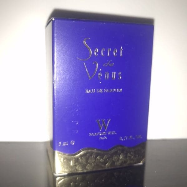 Weil  Secret de Vénus  Eau de Parfum  5 ml - Obrázek 2