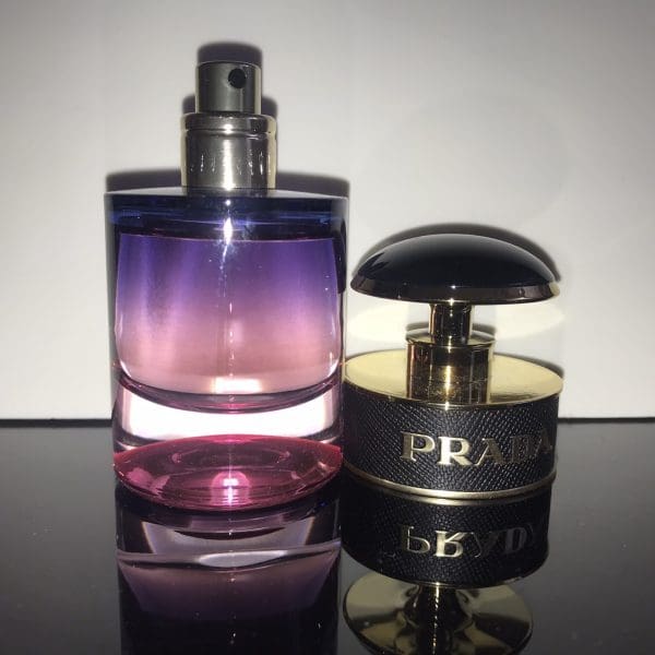 Prada Candy Eau de Parfum 30 ml - Obrázek 4