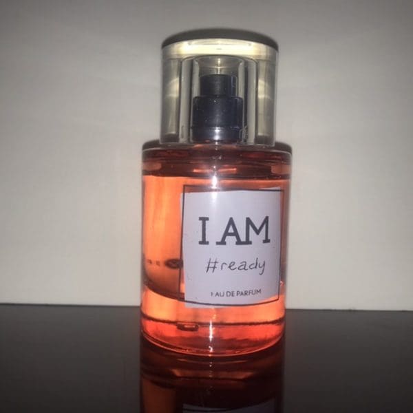 Pippa & Jean  I Am #Ready  Eau de Parfum  50 ml  Vapo