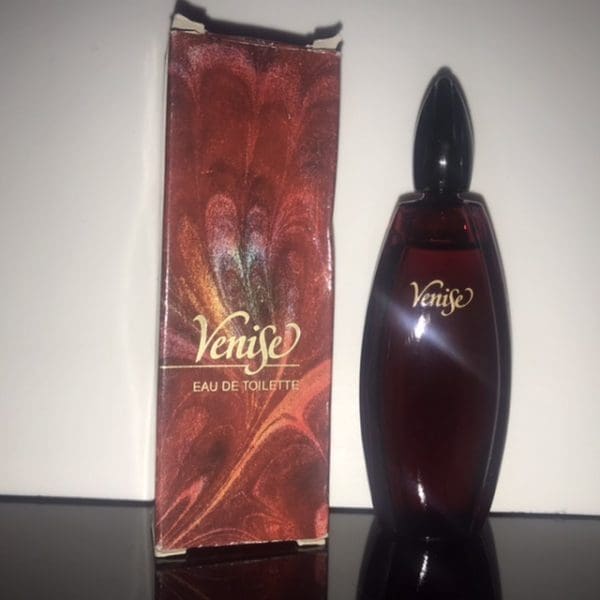 Yves Rocher Venice Eau de Toilette 7,5 ml