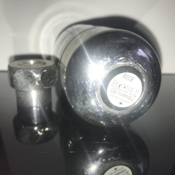 Hugo Boss  Element  Eau de Toilette  90 ml - Obrázek 4