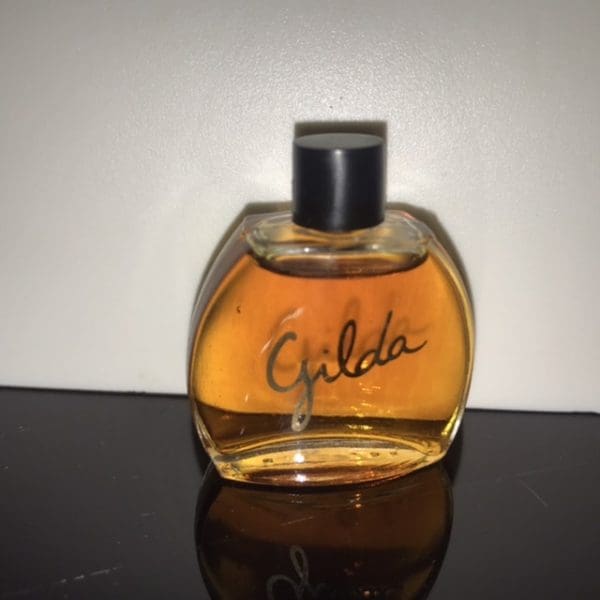 Pierre Wulff Gilda Eau de Toilette 5 ml - Obrázek 4