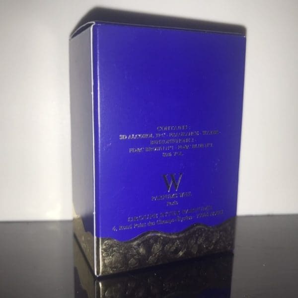 Weil  Secret de Vénus  Eau de Parfum  5 ml - Obrázek 3