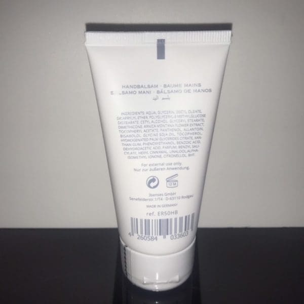 Engelsrufer  With Love  Eau de Parfum + Hand Balm  100 ml + 50 ml  Vapo - Obrázek 5